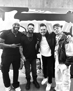 Image post by @iammiketodd on Instagram