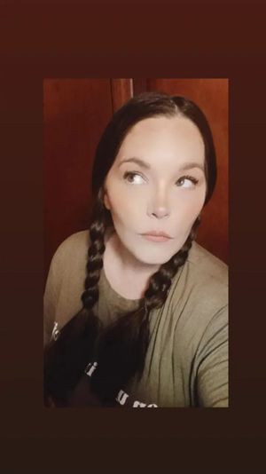 Video post by @alyshiafaith on Instagram