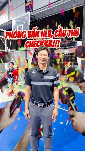 Video post by @Jumpshots Tournament on Facebook