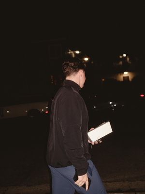 Image post by @filminandy on Instagram