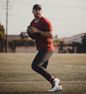 Image post by @mattbarkley on Instagram