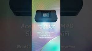 Video post by @acer on YouTube