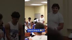 Video post by @maxpreps on YouTube