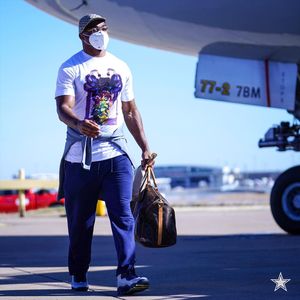 Image post by @dallascowboys on Instagram
