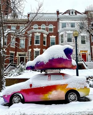 Image post by @popville on Instagram