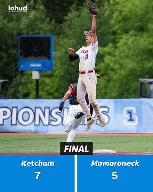 Image post by @lohudsports on Instagram