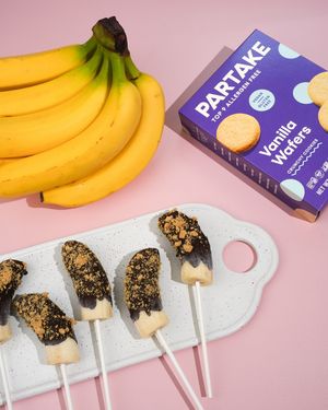 Image post by @partakefoods on Instagram