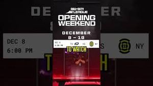Video post by @c9cod on YouTube