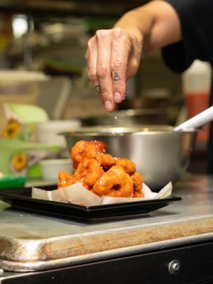 Image post by @lepetitmonstrebk on Instagram