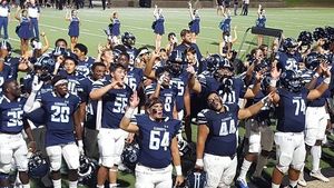Image post by @chsrangersathletics on Instagram