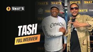 Video post by @swaysuniverse1 on YouTube