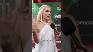 Video post by @remezcla on YouTube