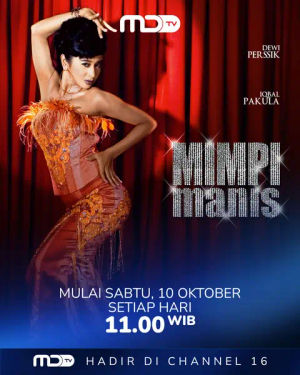 Image post by @mdtv.official on TikTok