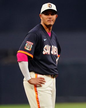 Image post by @mlbespanol on Twitter