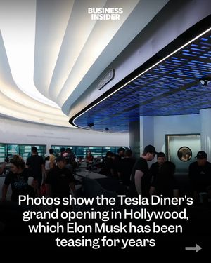Image post by @insiderfood on Instagram