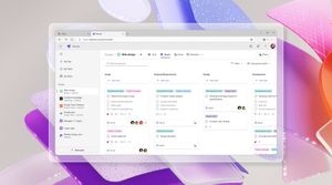 Image post by @Microsoft365 on Twitter
