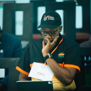 Image post by @udohcharles on Instagram