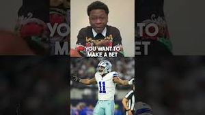 Video post by @foxsports on YouTube