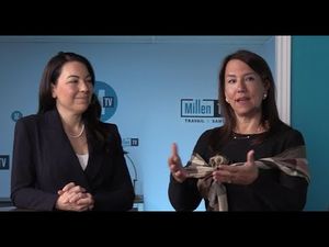 Video post by @MillenTVTravailSant%C3%A9 on YouTube