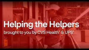 Video post by @cvs on YouTube