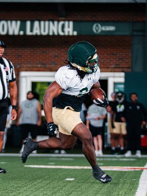 Image post by @uab_fb on Instagram