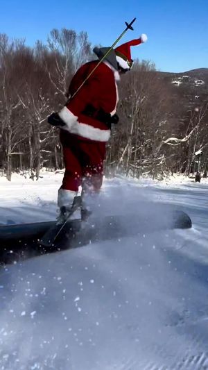 Video post by @j_skis on Instagram