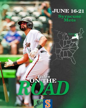 Image post by @norfolktides on Instagram