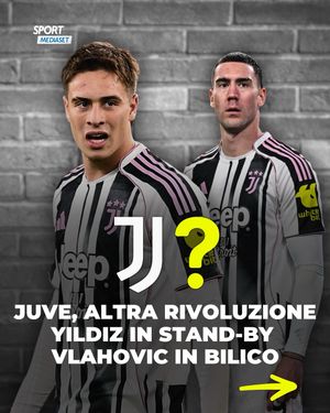 Image post by @sportmediaset on Instagram