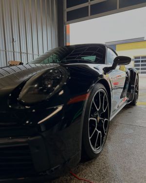 Image post by @Guinnessgarage on Facebook