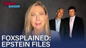 Video post by @thedailyshow on YouTube