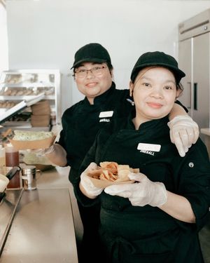 Image post by @sodexoonu on Instagram