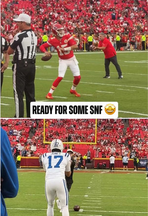 Video post by @nfl on TikTok