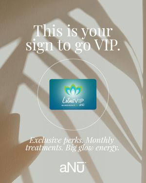 Image post by @anuaestheticsandwellness on Instagram