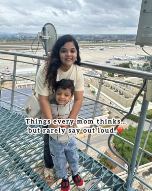Image post by @momlifewithmehan on Instagram