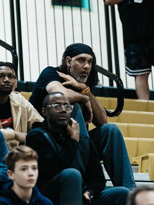 Image post by @hoophall on Instagram