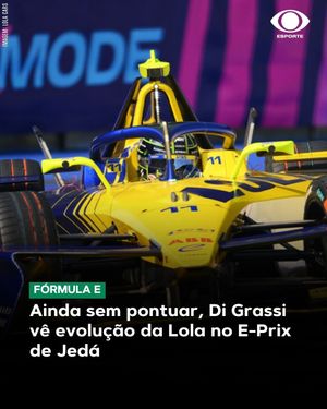 Image post by @esportenaband on Instagram
