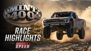 Video post by @speedonfox on YouTube