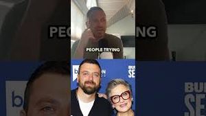 Video post by @carolinemanzomedia on YouTube
