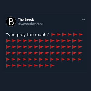 Image post by @wearethebrook on Instagram