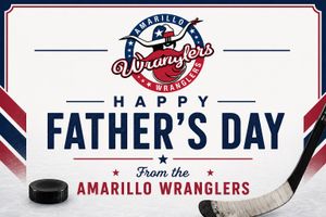 Image post by @wranglershockey on Instagram