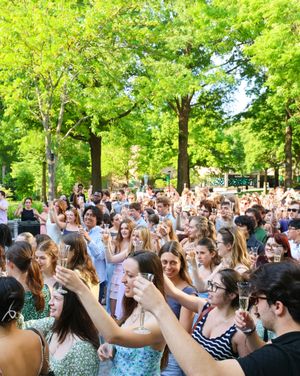 Image post by @loyolamaryland on Instagram