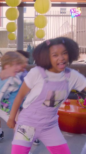 Video post by @kidzbop on TikTok