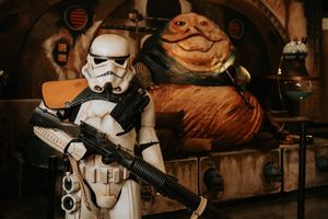 Image post by @official501st on Instagram