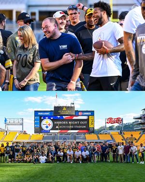 Image post by @steelerscr on Instagram