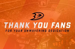 Image post by @anaheimducks on Instagram