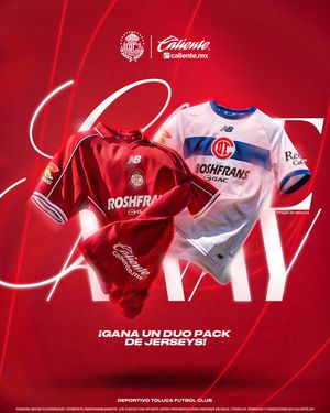 Image post by @tolucafc on Instagram