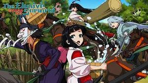 Video post by @crunchyroll on YouTube