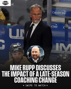 Image post by @nhlmedia on Instagram