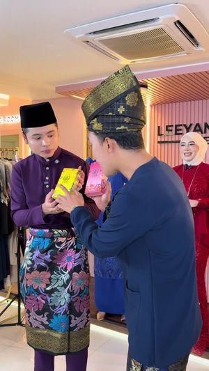 Video post by @leeyanarahman.kelantan on TikTok