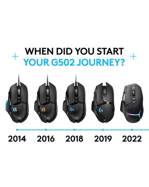 Image post by @logitechg on Instagram